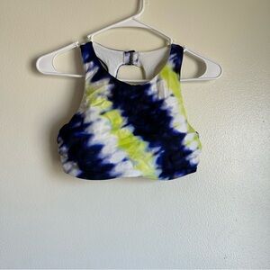 Althleta Swim Top